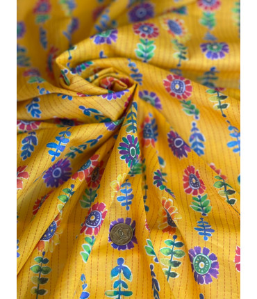 Carnation Fabric (OUT OF STOCK)