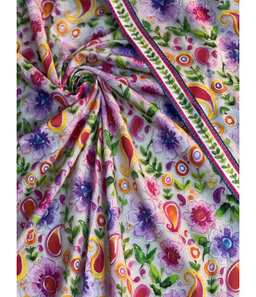 Paisley Fabric (OUT OF STOCK)