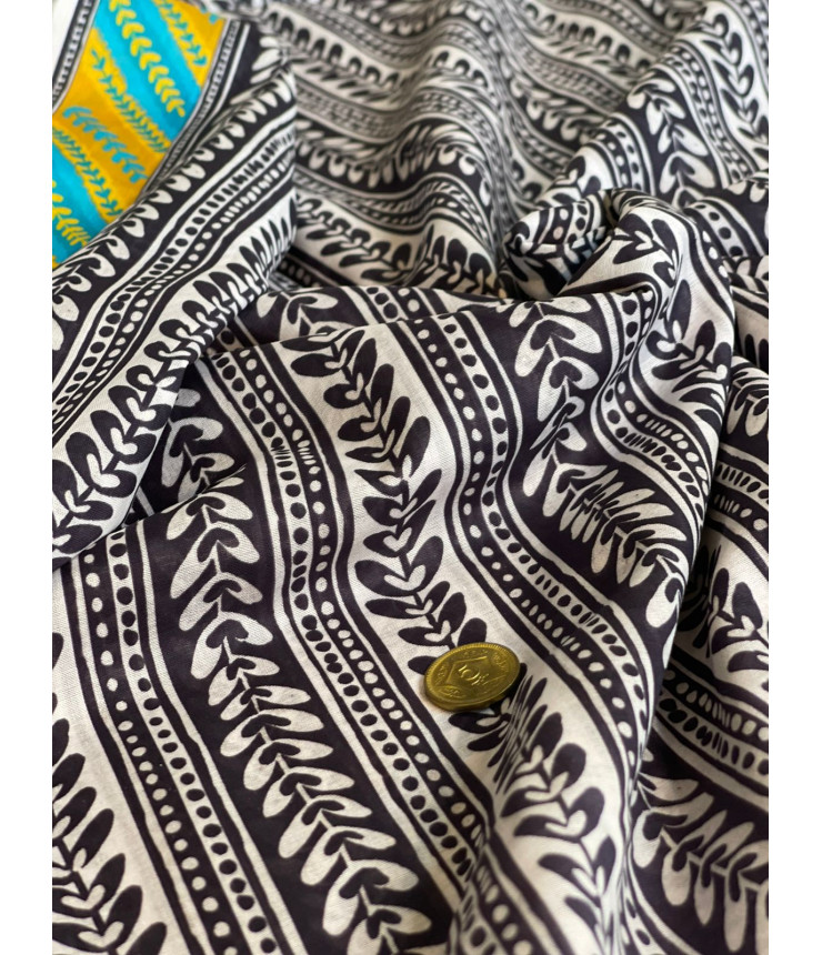Vine Fabric